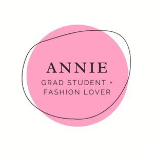 Meet your posher, Annie